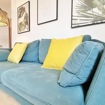 Apartment Chez Margot & Fawaz - Parking - 3 - Jardin - Relax Colmar