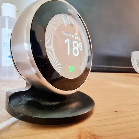 Apartment Chez Margot & Fawaz - Parking - 3 - Jardin - Relax *