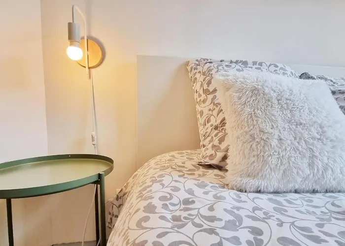 Chez Margot & Fawaz - Parking - 3 - Jardin - Relax * Colmar